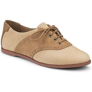 SPERRY Oxford shoes